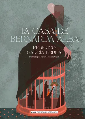 La Casa de Bernarda Alba