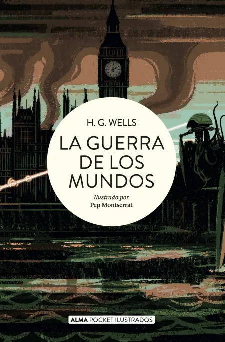 La Guerra de los Mundos (Pocket)