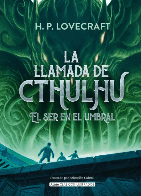 La Llamada de Cthulhu (Ed. 2026)