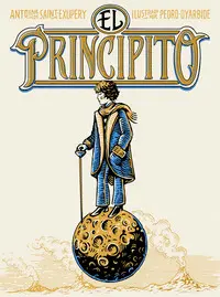 El Principito (Edicion Rustica)