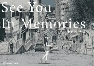 See You In Memories