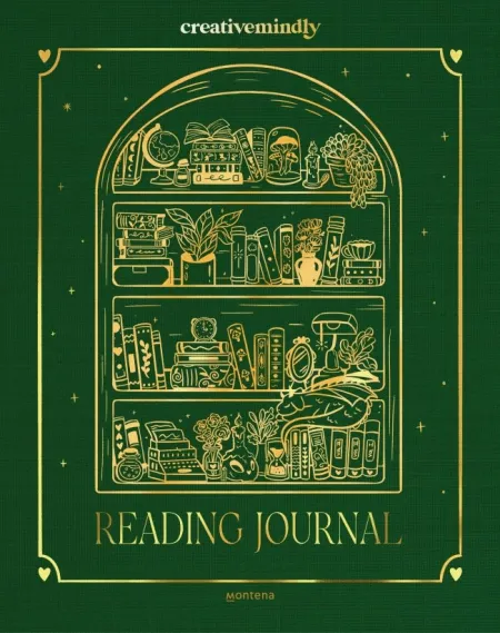 Reading Journal