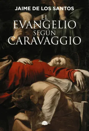 El Evangelio Segun Caravaggio