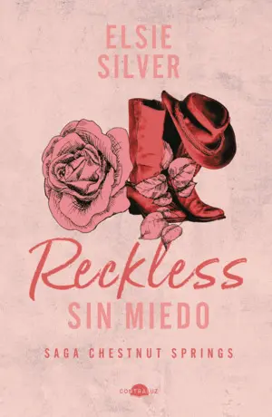 RECKLESS: SIN MIEDO