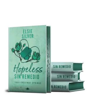 Hopeless: sin Remedio (Edicion Especial Limitada)