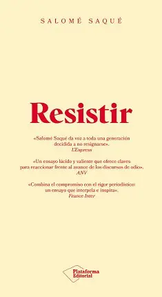 Resistir