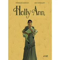 Holly Ann