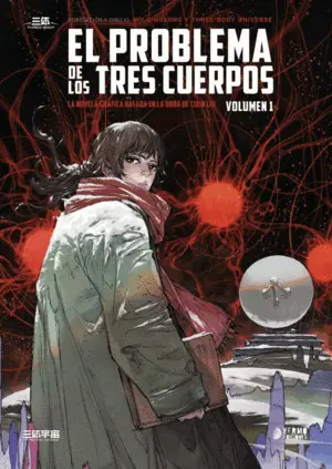 El Problema de los Tres Cuerpos 01