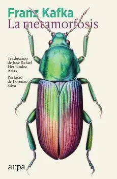 La Metamorfosis