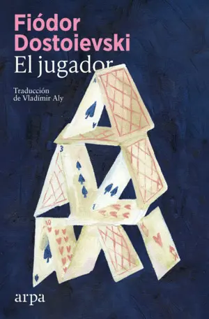 EL JUGADOR