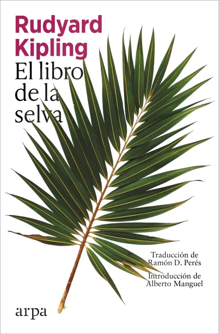 El Libro de la Selva