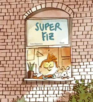 Superfiz
