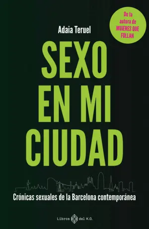 Sexo en mi Ciudad