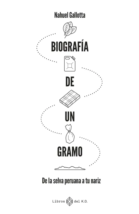 Biografía de un Gramo
