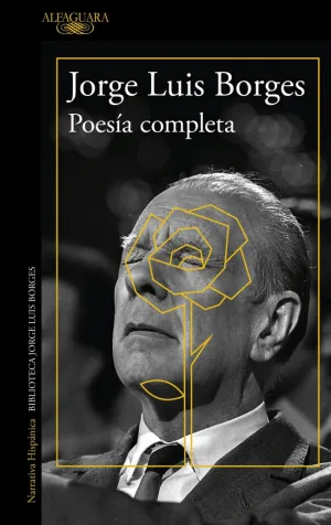 POESÍA COMPLETA (BORGES)