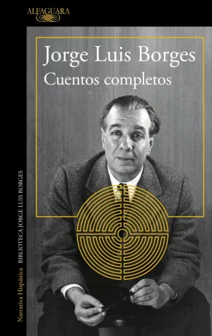 CUENTOS COMPLETOS (BORGES)