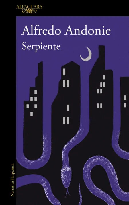 Serpiente