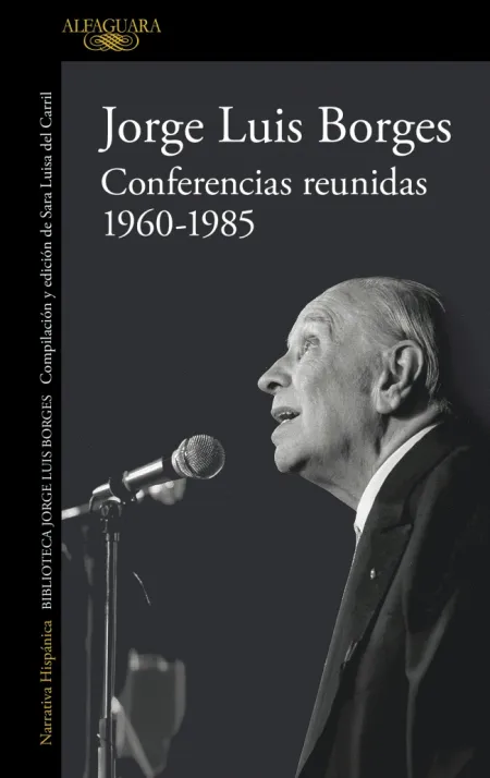 Conferencias Inéditas (1960-1985)