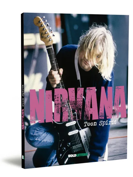 Nirvana (Nueva Edición)
