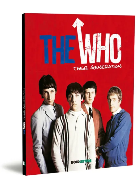 The Who (Nueva Edición)
