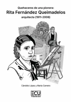 Quehaceres de una Pionera: