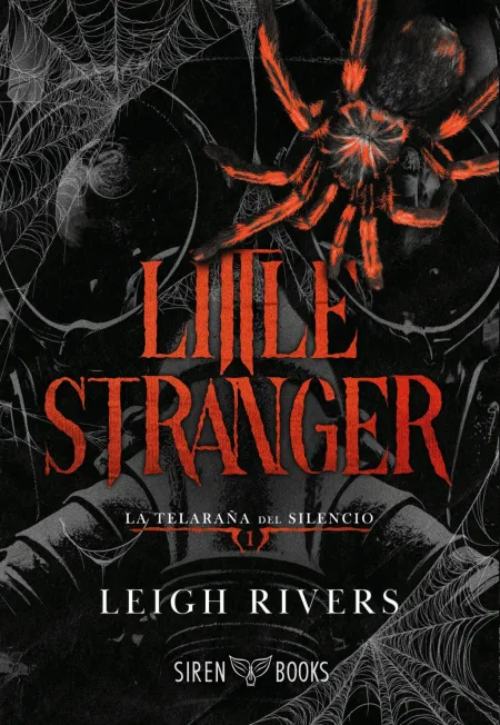 Little Stranger (La Telaraña del Silencio 1)