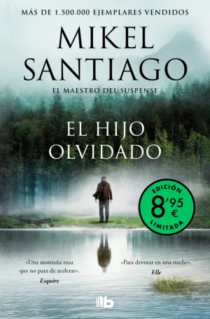 EL HIJO OLVIDADO(LIMITED)