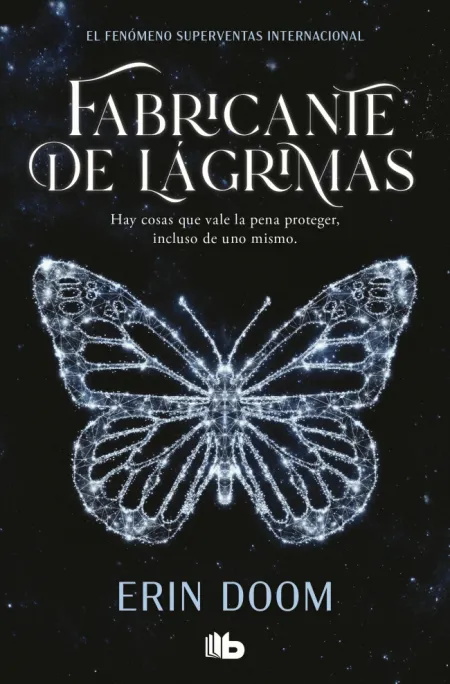 El Fabricante de Lágrimas
