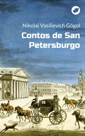 Contos de San Petersburgo