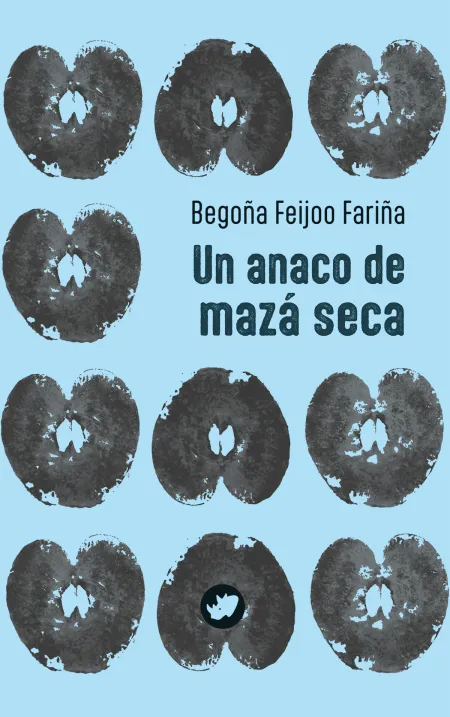 Un Anaco de Mazá Seca