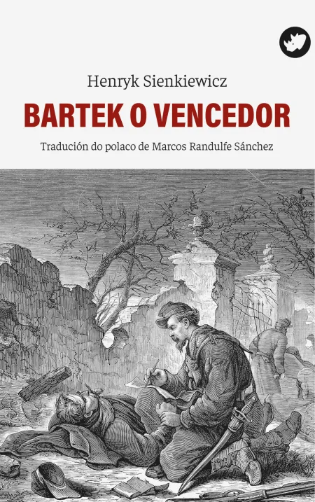 Bartek o Vencedor