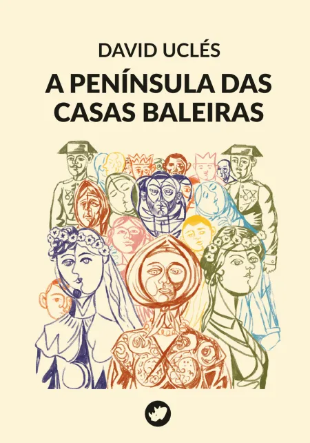 A Península Das Casas Baleiras