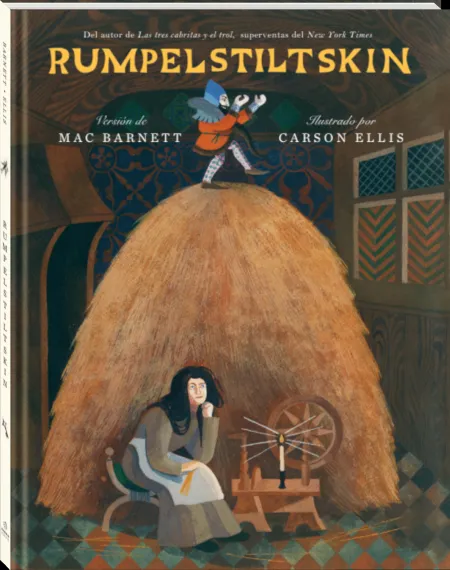 Rumpelstiltskin