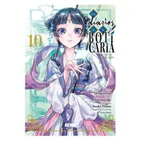 Los Diarios de la Boticaria Núm. 10