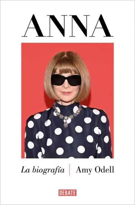 Anna, la Biografía
