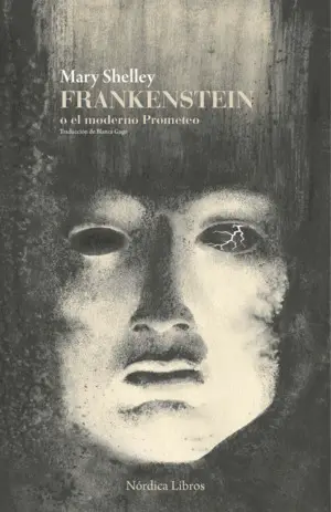 FRANKENSTEIN O EL MODERNO PROMETO