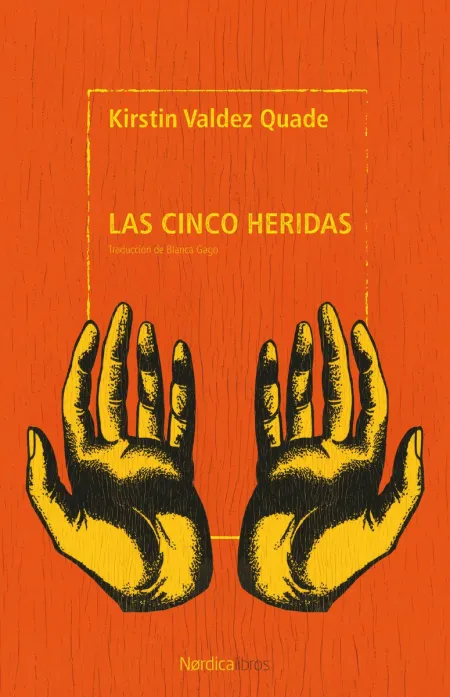 Las Cinco Heridas