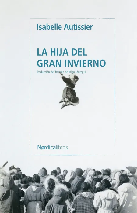 La Hija del Gran Invierno