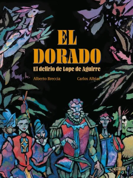 El Dorado