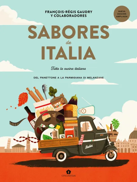 Sabores de Italia