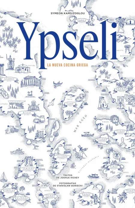 Ypseli