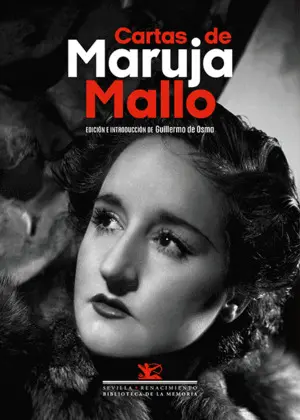 CARTAS MARUJA MALLO