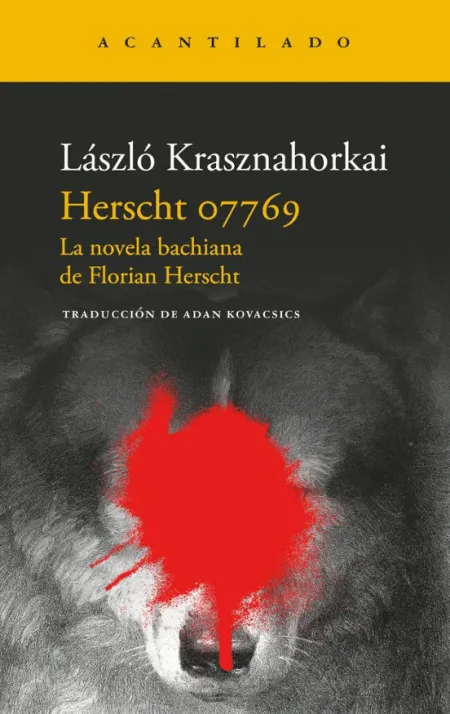 Herscht 07769