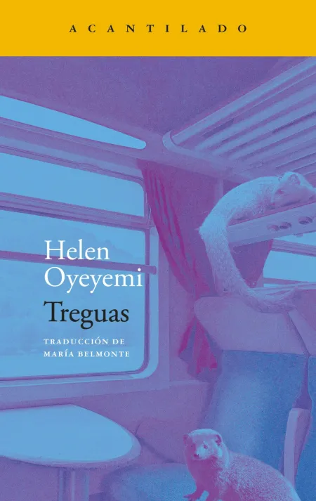 Treguas
