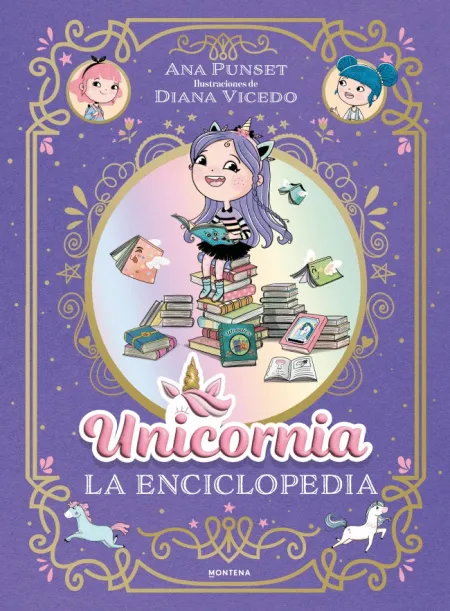 Enciclopedia Ilustrada Unicornia