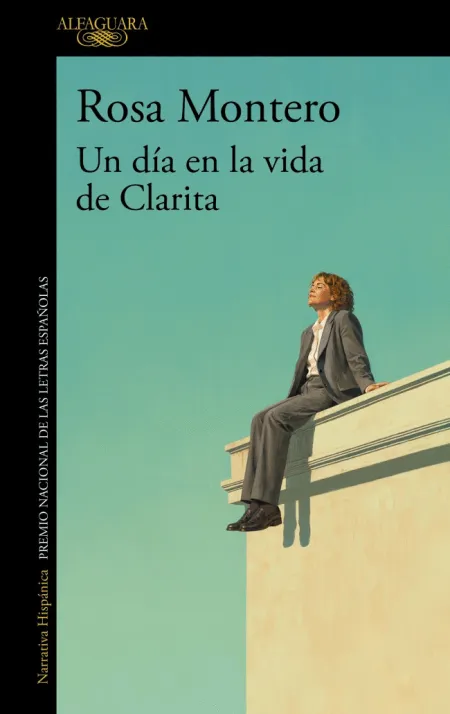 Un Día en la Vida de Clarita