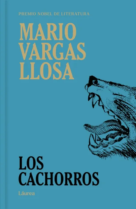 Los Cachorros