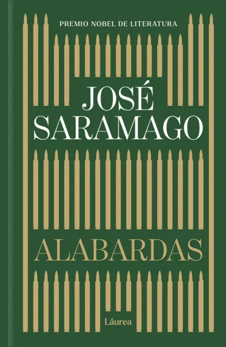 Alabardas (Láurea)