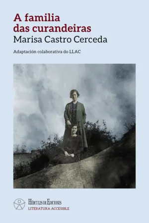 A Familia Das Curandeiras (Literatura Accesible)