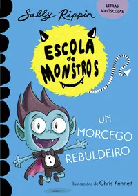 UN MORCEGO REBULDEIRO